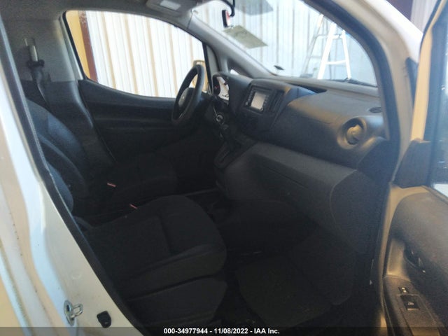 2015 Chevrolet City Express, VIN: 3N63M0ZN5FK718237