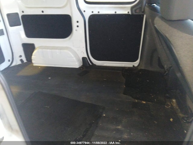 2015 Chevrolet City Express, VIN: 3N63M0ZN5FK718237