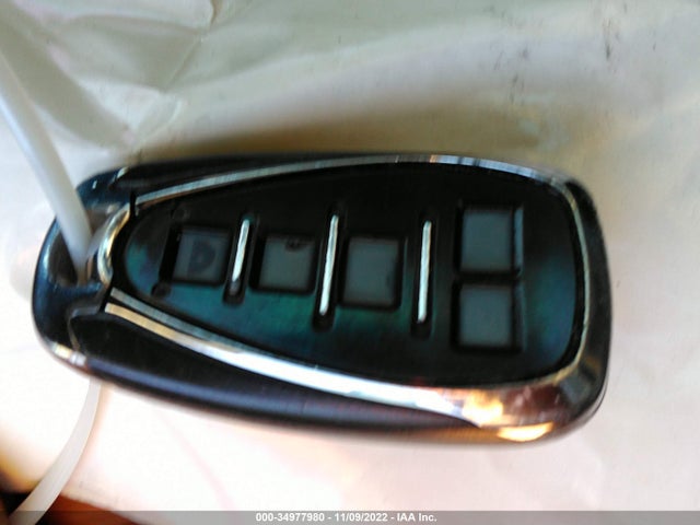 1G1ZH5SX1GF197896 Chevrolet Malibu