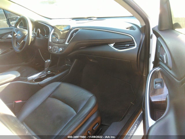 1G1ZH5SX1GF197896 Chevrolet Malibu