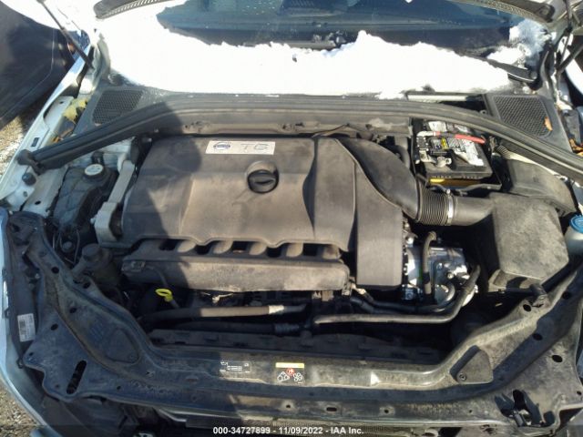 YV4992DZ2A2084164 Volvo Xc60 3.0t