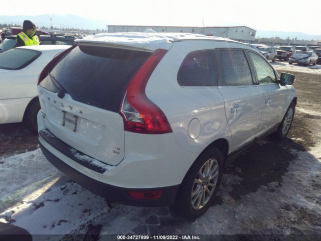 YV4992DZ2A2084164 Volvo Xc60 3.0t