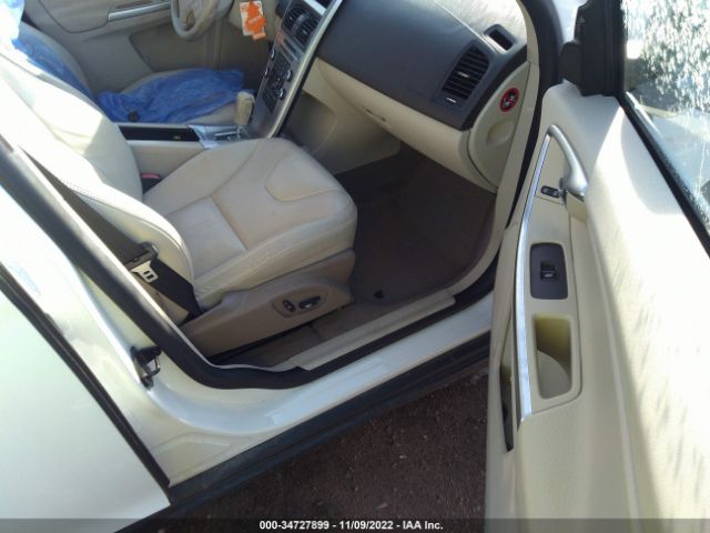 YV4992DZ2A2084164 Volvo Xc60 3.0t