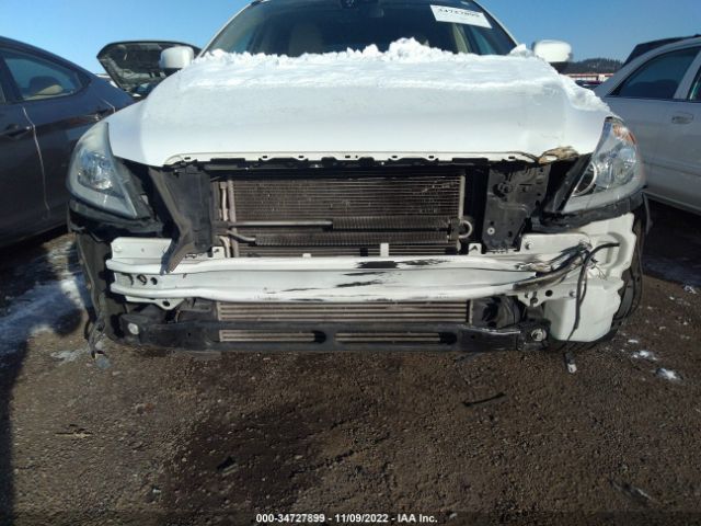 YV4992DZ2A2084164 Volvo Xc60 3.0t