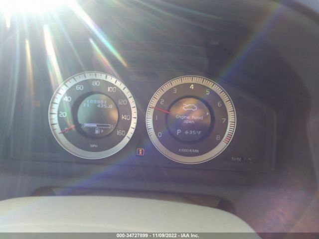 YV4992DZ2A2084164 Volvo Xc60 3.0t