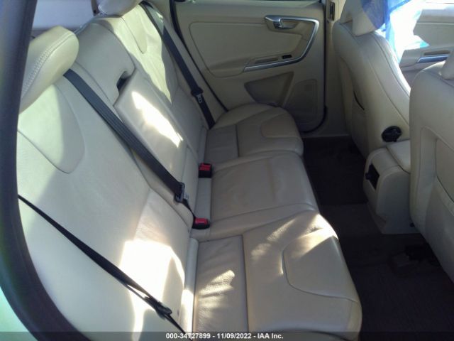 YV4992DZ2A2084164 Volvo Xc60 3.0t