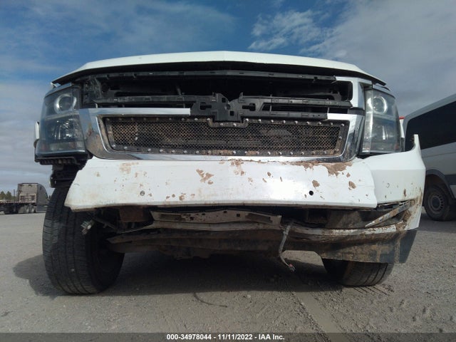 Chevrolet Tahoe Ltz 2016 1GNSCCKC2GR117925 Image 6