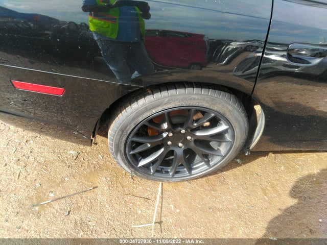 Dodge Charger Road/track 2014 2C3CDXCT7EH180648 Image 7