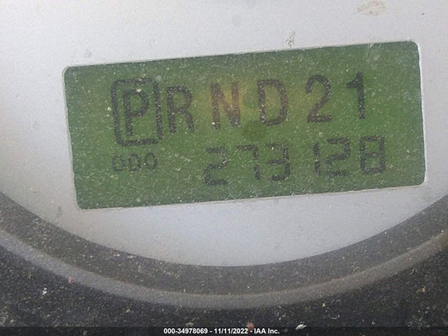 2005 FORD ESCAPE LIMITED VIN: 1FMYU94175KE07965