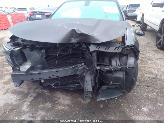 2016 Dodge Charger, VIN: 2C3CDXBG9GH103397