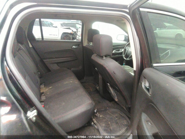 GMC Terrain Sle 2015 2GKALMEK0F6362217 Image 8
