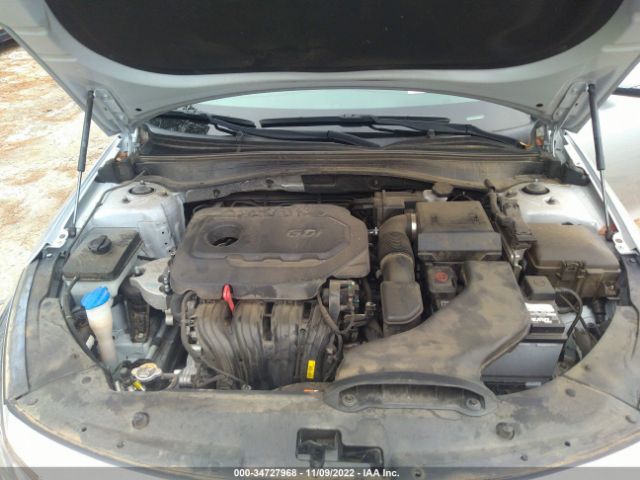 5XXGT4L39KG280795 KIA Optima Lx