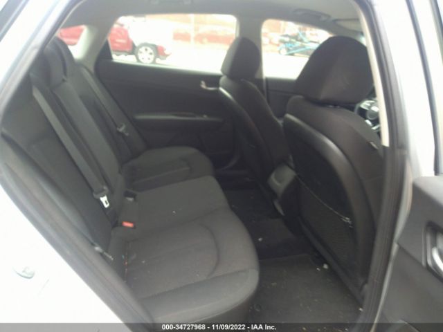 5XXGT4L39KG280795 KIA Optima Lx