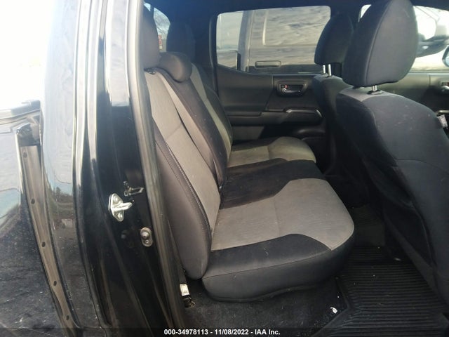 2021 Toyota Tacoma, VIN: 3TMCZ5ANXMM380686