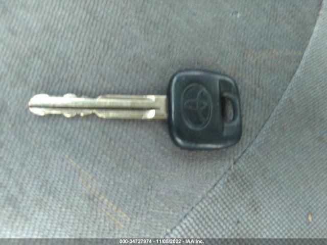 2003 TOYOTA ECHO VIN: JTDBT123330292163