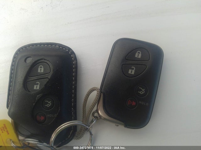 Lexus ES 350 2012 JTHBK1EG3C2484879 Image 3