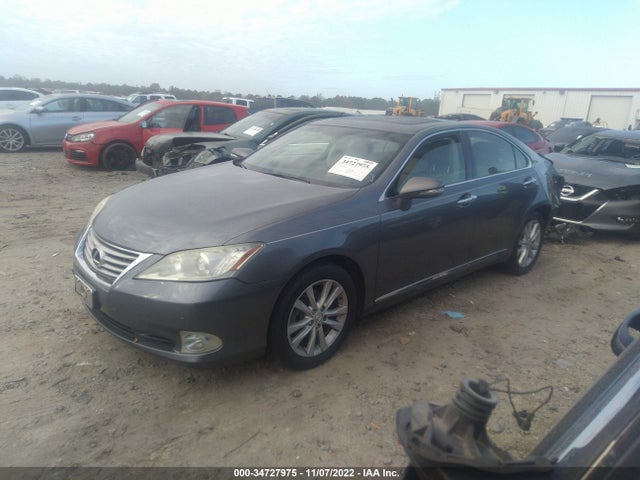 Lexus ES 350 2012 JTHBK1EG3C2484879 Image 2
