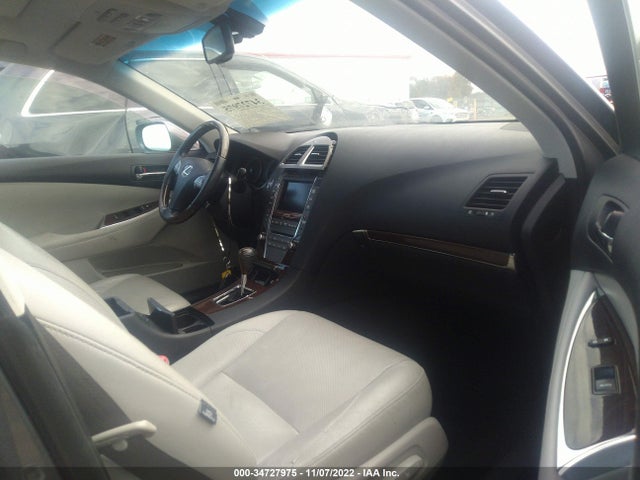 Lexus ES 350 2012 JTHBK1EG3C2484879 Image 7