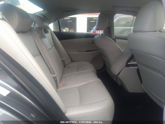 Lexus ES 350 2012 JTHBK1EG3C2484879 Image 10