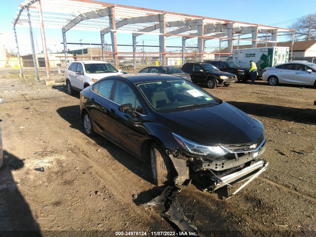 2018 1G1BE5SM6J7224544 main image