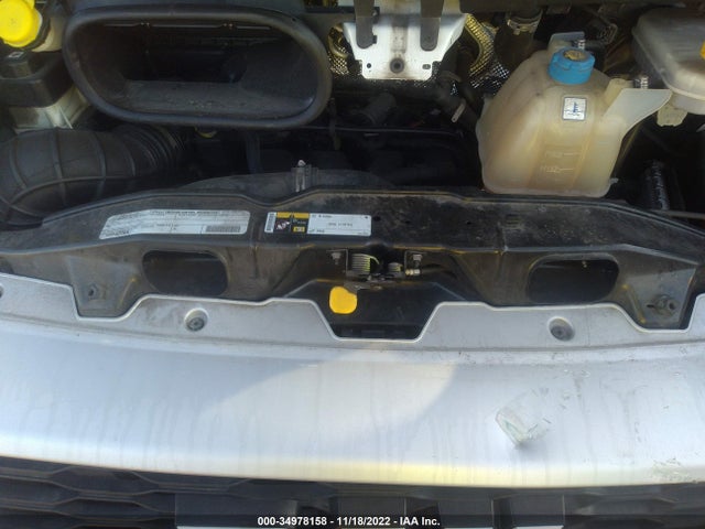 2020 Ram Promaster, VIN: 3C6TRVBG3LE114040