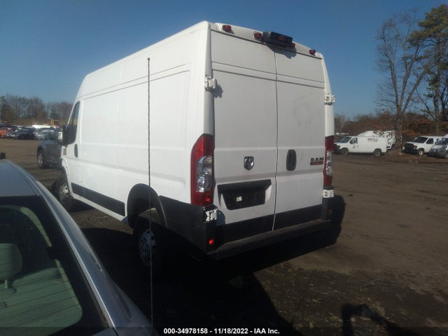2020 Ram Promaster, VIN: 3C6TRVBG3LE114040