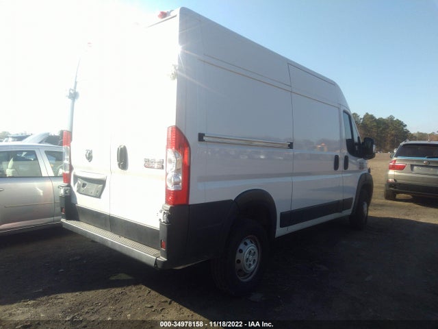 2020 Ram Promaster, VIN: 3C6TRVBG3LE114040