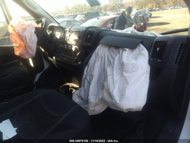 2020 Ram Promaster, VIN: 3C6TRVBG3LE114040