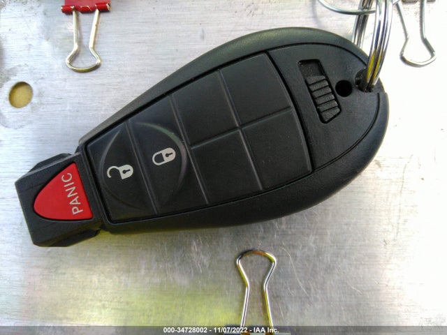 1C4PJLCB9KD479489 Jeep Cherokee Latitude