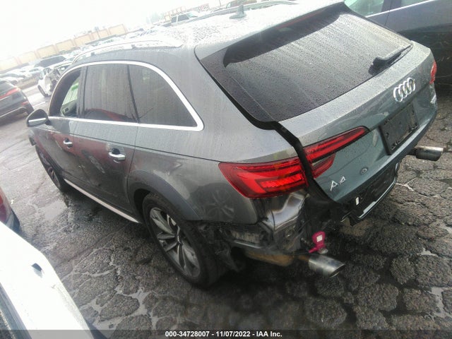 2018 Audi A6, VIN: WA18NAF47JA043468