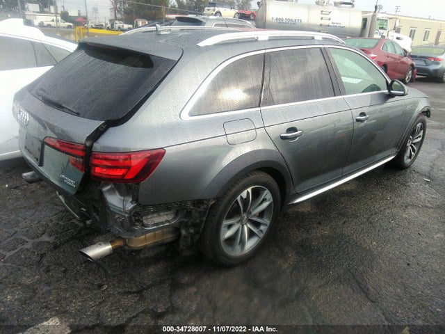 2018 Audi A6, VIN: WA18NAF47JA043468