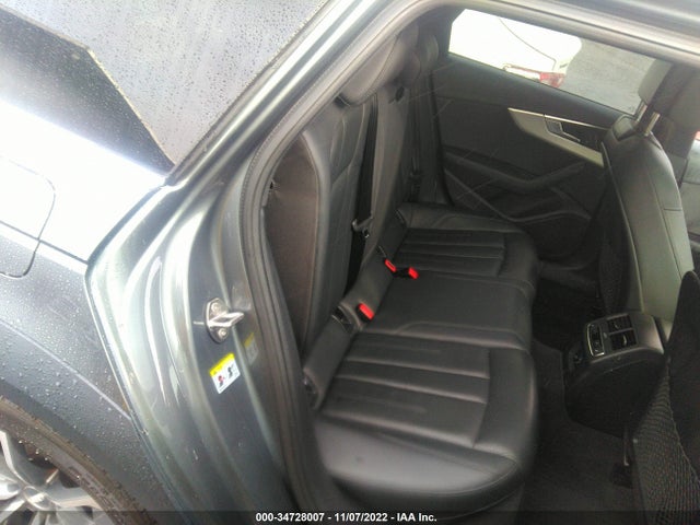 2018 Audi A6, VIN: WA18NAF47JA043468