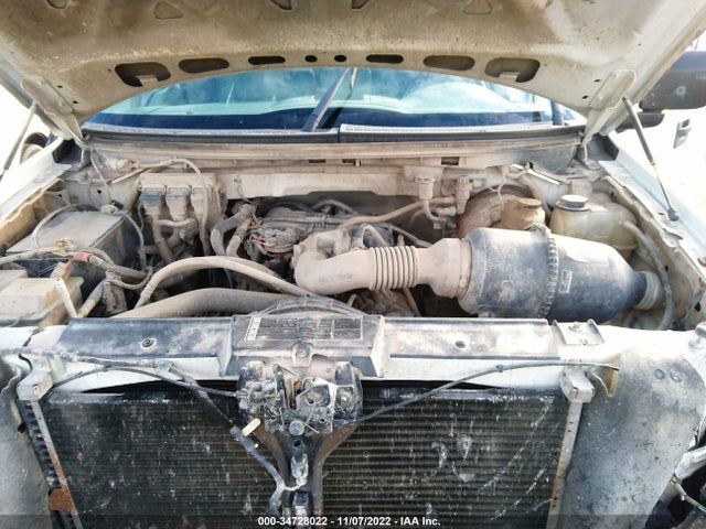 2007 FORD F-150 XL/STX/XLT VIN: 1FTRF12207KD07371