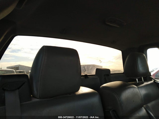 2007 FORD F-150 XL/STX/XLT VIN: 1FTRF12207KD07371
