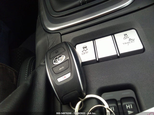 2022 Toyota GR 86, VIN: JF1ZNBE13N9756923