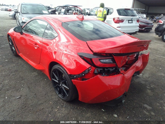 2022 Toyota GR 86, VIN: JF1ZNBE13N9756923