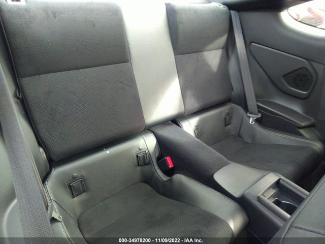 2022 Toyota GR 86, VIN: JF1ZNBE13N9756923