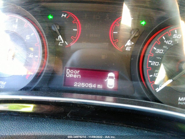 2013 DODGE DART SXT VIN: 1C3CDFBA7DD337777