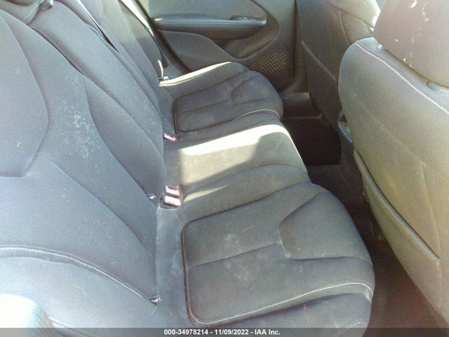 2013 DODGE DART SXT VIN: 1C3CDFBA7DD337777