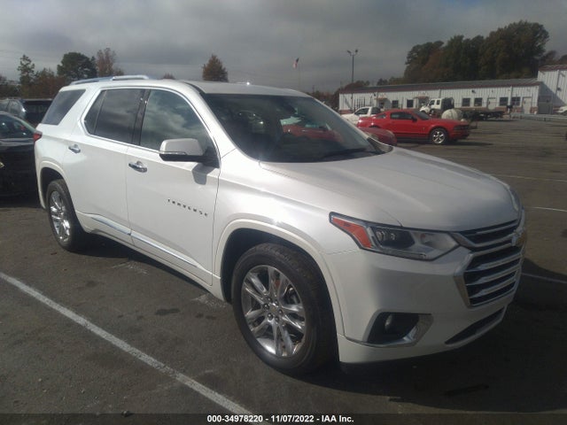 2018 1GNEVKKW1JJ129288 main image