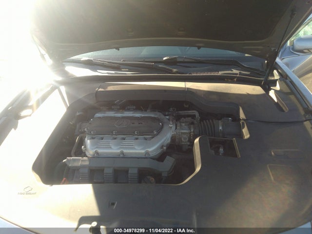 Acura Tl Auto 2012 19UUA8F26CA003782 Image 11