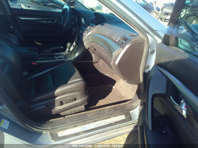 Acura Tl Auto 2012 19UUA8F26CA003782 Image 6