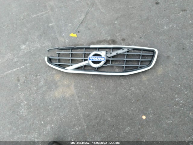 Volvo S60 T5 2012 YV1622FS0C2143459 Image 4