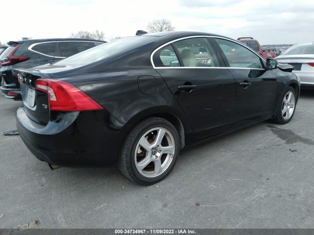 Volvo S60 T5 2012 YV1622FS0C2143459 Image 6