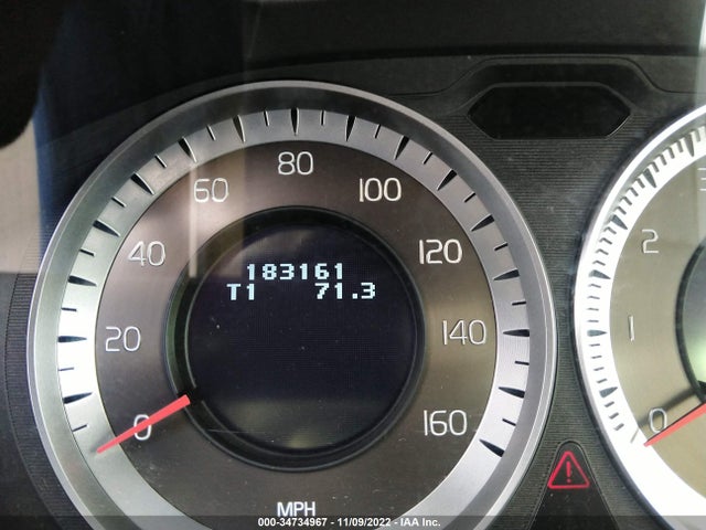 Volvo S60 T5 2012 YV1622FS0C2143459 Image 9