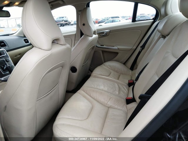 Volvo S60 T5 2012 YV1622FS0C2143459 Image 10