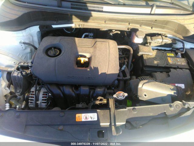 KNDJ33AU0M7742281 KIA SOUL EX