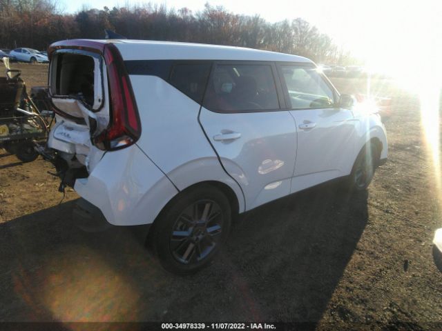 KNDJ33AU0M7742281 KIA SOUL EX