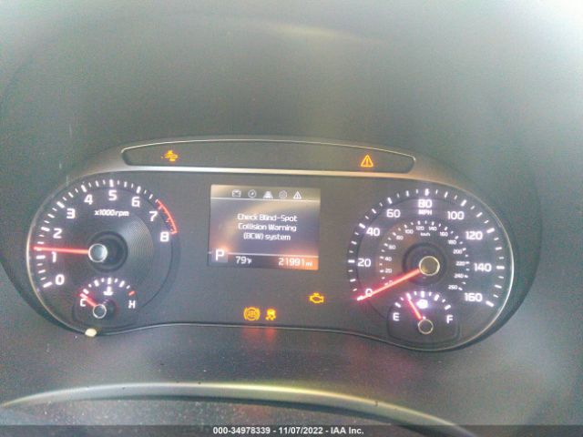 KNDJ33AU0M7742281 KIA SOUL EX