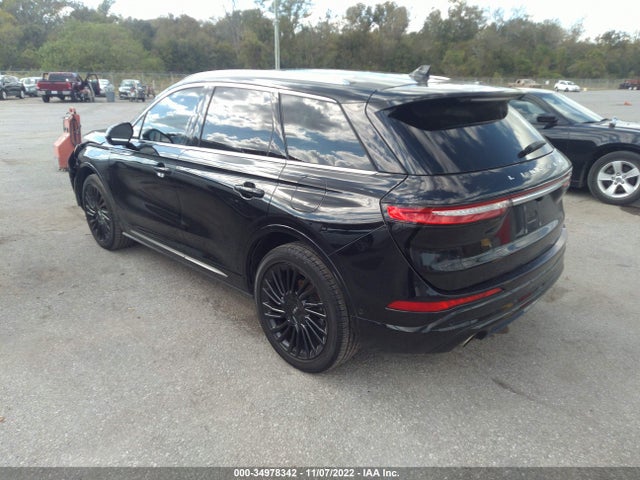 2021 Lincoln Corsair, VIN: 5LMCJ2C95MUL02424